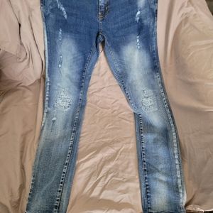 Blue Cult Jeans Size 32
